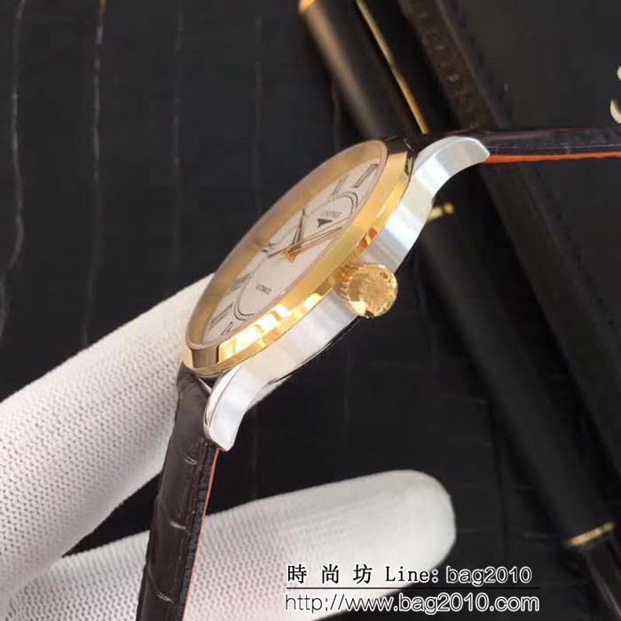 LONGINES浪琴 經典熱賣 男士腕表 WSS1324